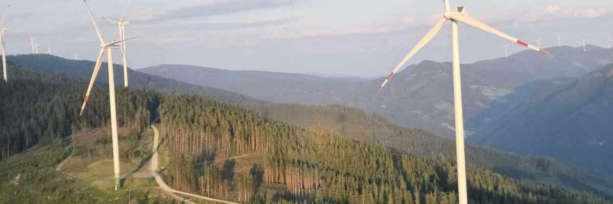 unverortetes Flugbild